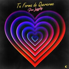 Album cover of Tu Forma De Quererme