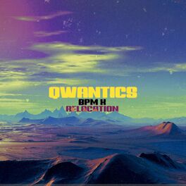 Album cover of BPM X: Relocalisation