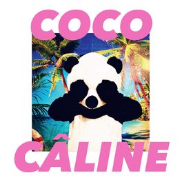 Album cover of Coco Câline (EP Remix)