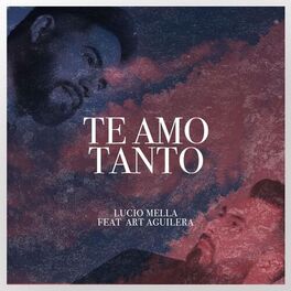 Album cover of Te Amo Tanto