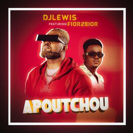 Album cover of Apoutchou