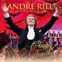 Album cover of Happy Together