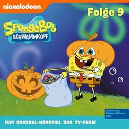 Album cover of Folge 9 (Das Original Hörspiel zur TV-Serie)