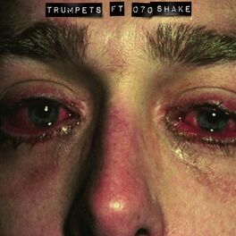 Album cover of TRUMPETS