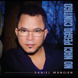 Album cover of No Naci Pegao Contigo