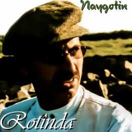 Album cover of Naygotin