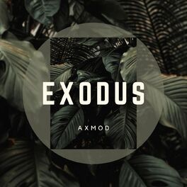 Album cover of Exodus