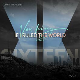 Album cover of If I Ruled The World
