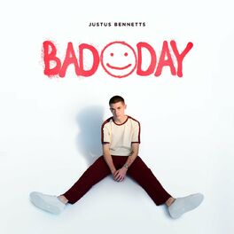Album picture of Bad Day