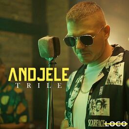 Album cover of Andjele