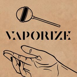 Album cover of Vaporize