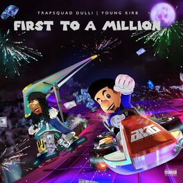 Album cover of First To A Million