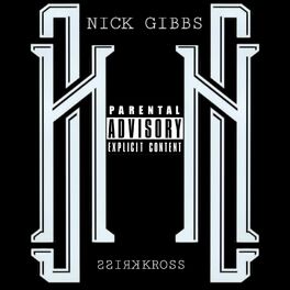 Album cover of Kriss Kross