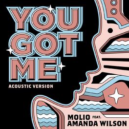 Album cover of You Got Me (Acoustic Version)