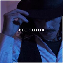 Album cover of Belchior