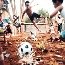 Album cover of Champ