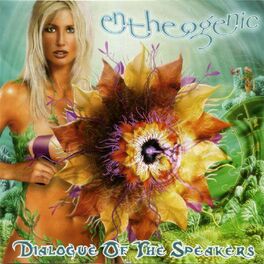 Album cover of Dialogue Of The Speakers