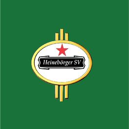 Album cover of Heinebörger SV Hymnen