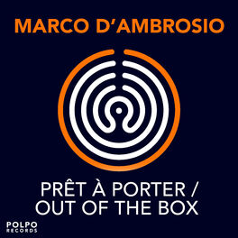 Album cover of Prêt à Porter / Out Of The Box