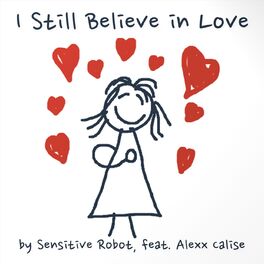 Album cover of I Still Believe in Love