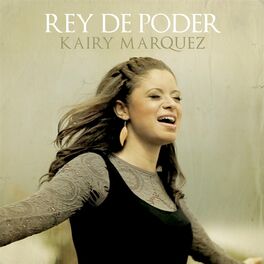 Album cover of Rey De Poder