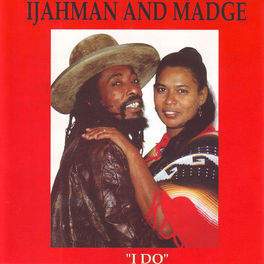 Album cover of Ijahman & Madge