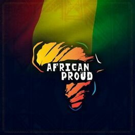 Album cover of Africain 100%