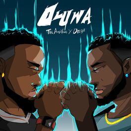 Album cover of Oluwa (feat. Otega)