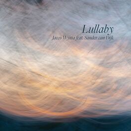 Album cover of Lullaby (feat. Sander van Dijk)