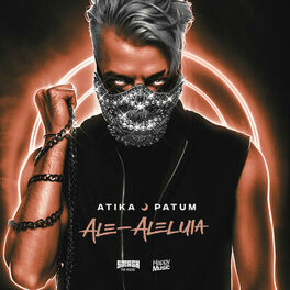 Album cover of Ale-Aleluia