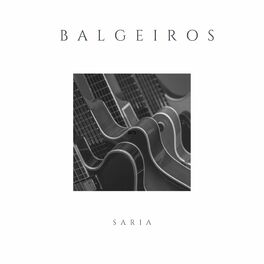 Album cover of Balgeiros