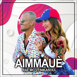 Album cover of Aimmauè