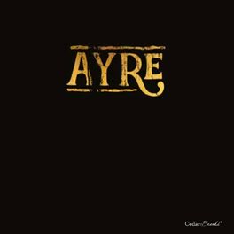 Album cover of Ayre