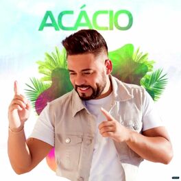 Album cover of Ao Vivo no Quintal