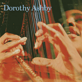 Album cover of Dorothy Ashby (Remastered)