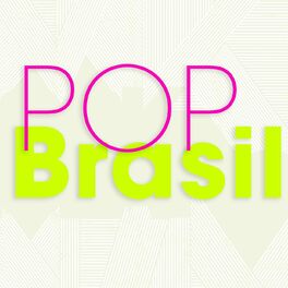 Album picture of Pop Brasil