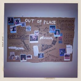 Album cover of Out of Place