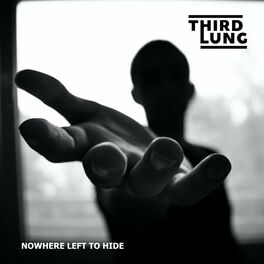 Album cover of Nowhere Left to Hide