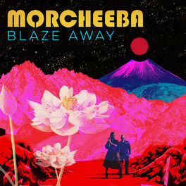Album cover of Blaze Away (Deluxe Version)