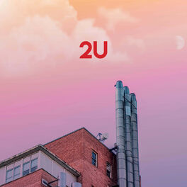Album cover of 2U
