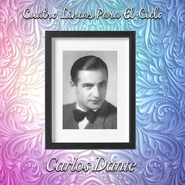 Album cover of Cuatro Líneas para el Cielo