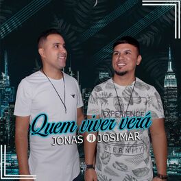 Album cover of Quem Viver, Verá