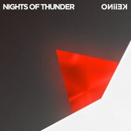 Album cover of Nights of Thunder