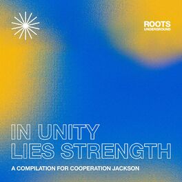 Album cover of In Unity Lies Strength
