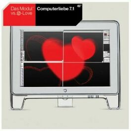 Album cover of Computerliebe 7.1