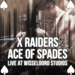 Album cover of Ace Of Spades (Live at Wisseloord)