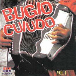 Album cover of Bugio Cuiudo, Vol. 1