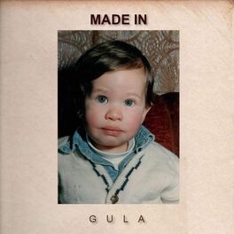 Album cover of Made In