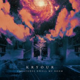 Album cover of Creatures Dwell My Room