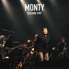 Album cover of Session 1997